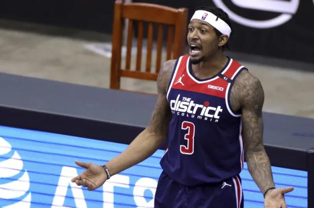 九游手游中心-战绩垫底难掩失望之情 比尔对奇才还有多少耐心？