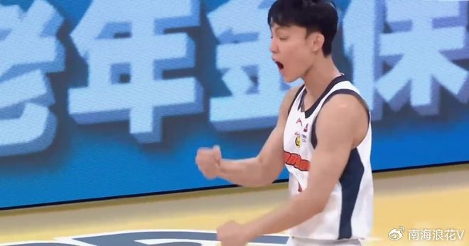 破案！阵容越破广东战绩却越好原因找到，和队里1人不在关系很大|广东队|焦泊乔|杜锋|麦考尔|浙江广厦_新浪新闻
